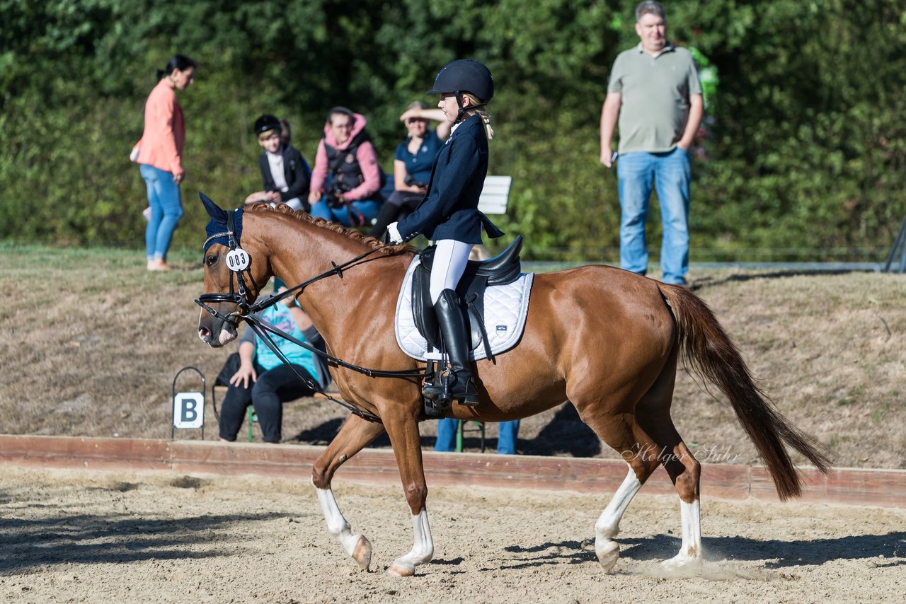 Bild 33 - Pony Akademie Turnier